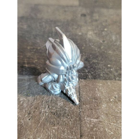 Toho Co 2013 robot Godzilla toy figure dinosaur - Picture 4 of 6